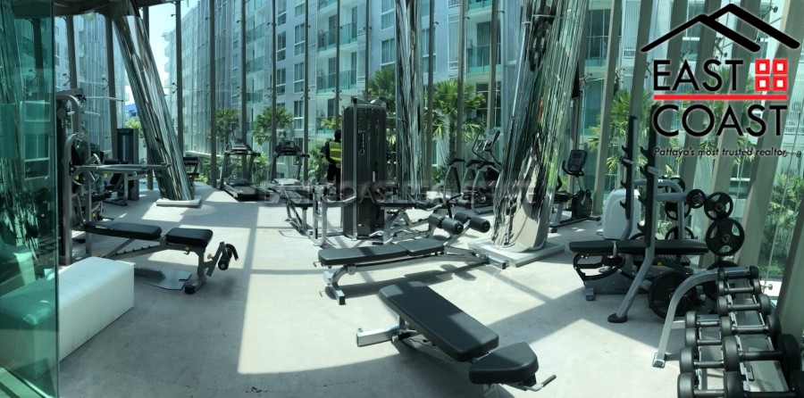 City Center Residence 8