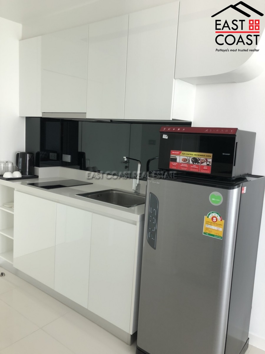 City Center Residence 5
