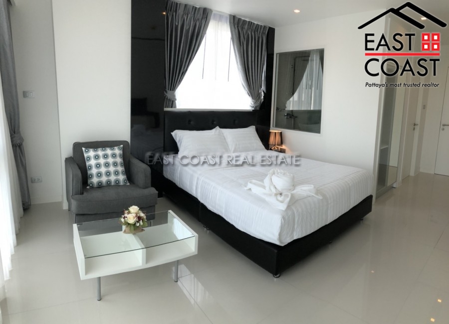 City Center Residence 1