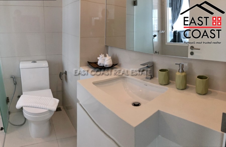 City Center Residence 6