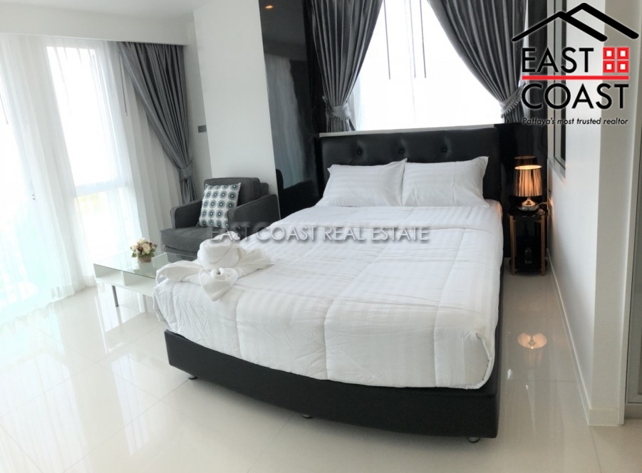City Center Residence 2