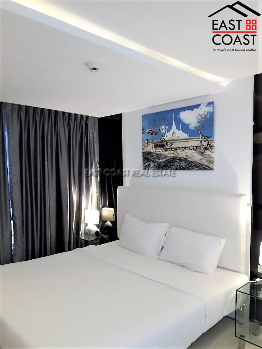 City Center Residence 2
