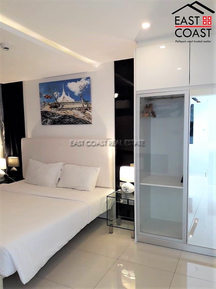 City Center Residence 3