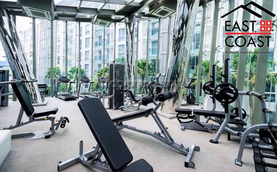 City Center Residence 10