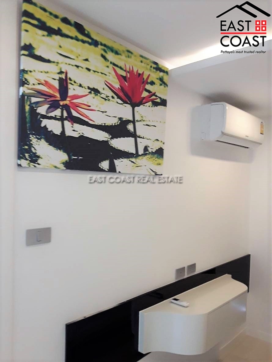 City Center Residence 6