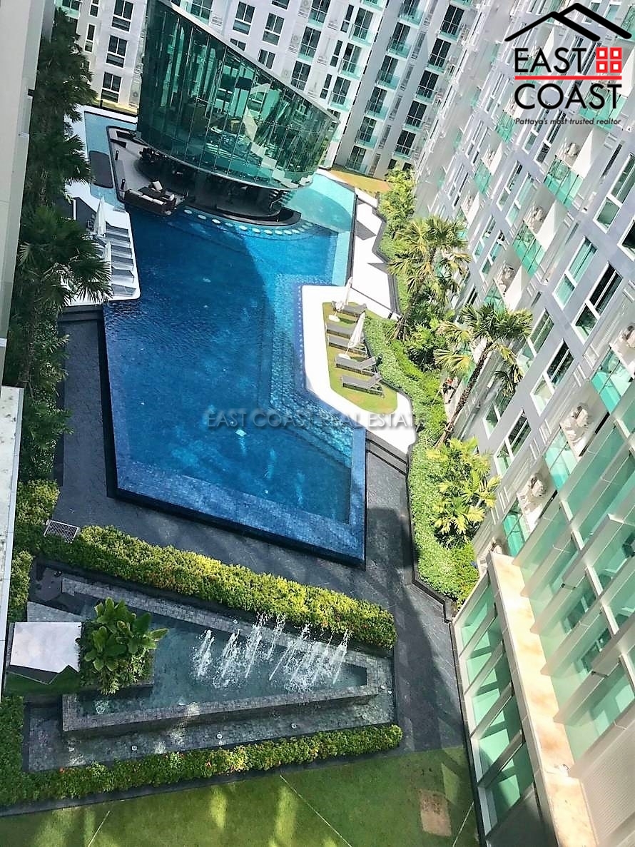 City Center Residence 8