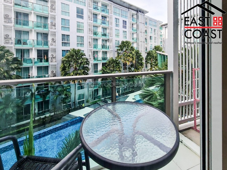 City Center Residence 15