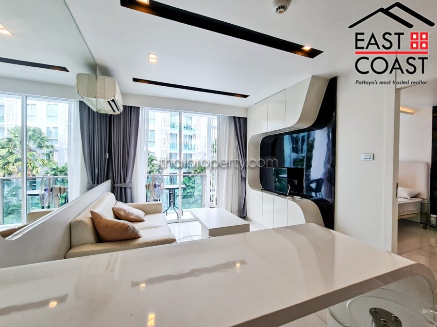 City Center Residence 2