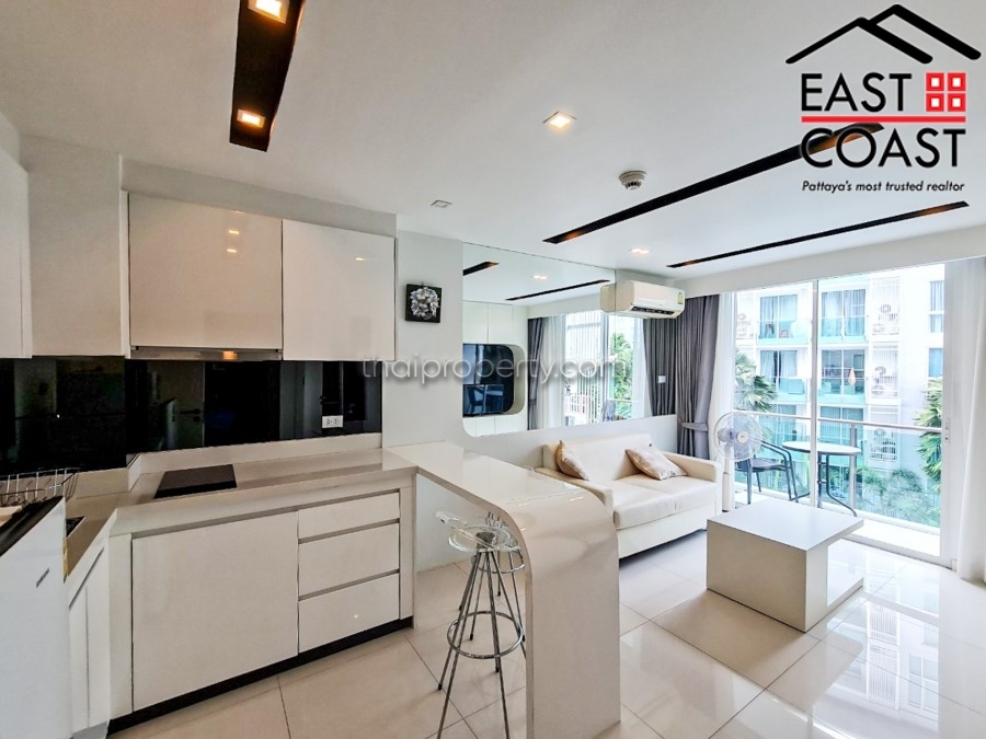 City Center Residence 1