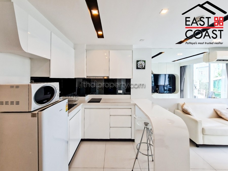 City Center Residence 4