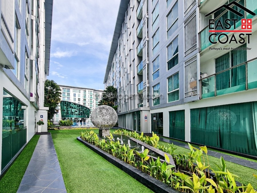 City Center Residence 17
