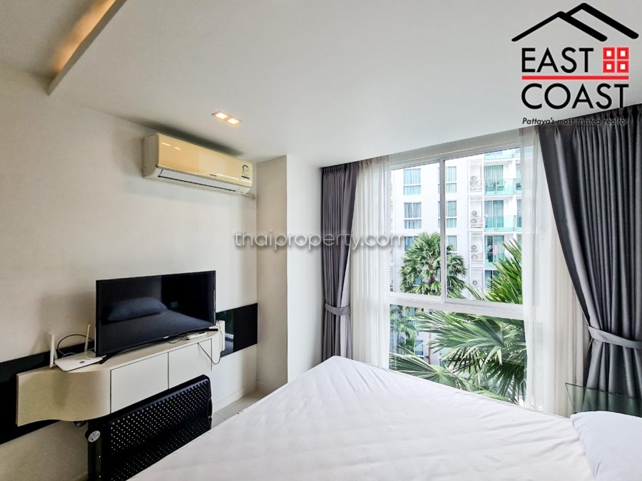 City Center Residence 6