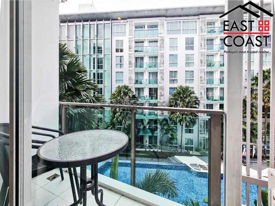 City Center Residence 14