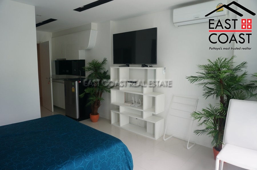City Center Residence Pattaya 1