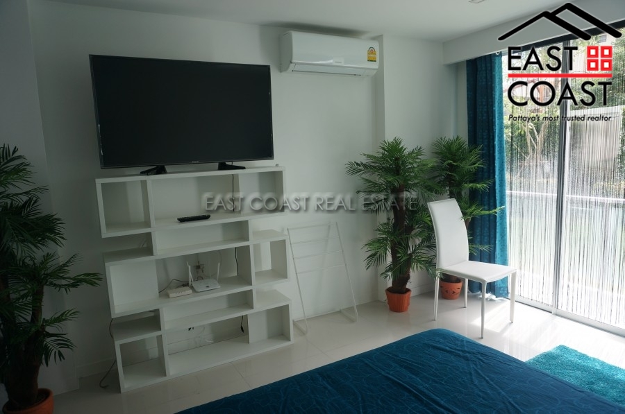 City Center Residence Pattaya 2
