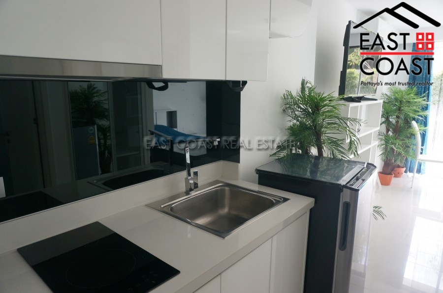 City Center Residence Pattaya 9