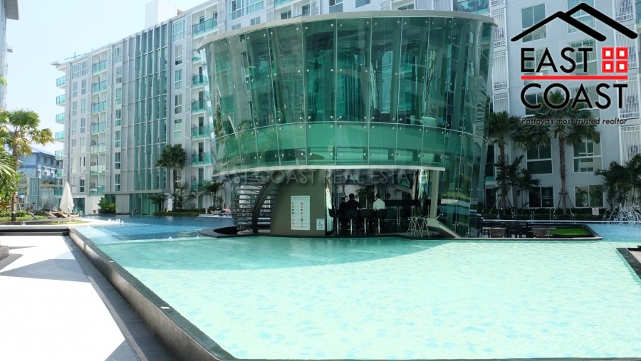 City Center Residence Pattaya 10