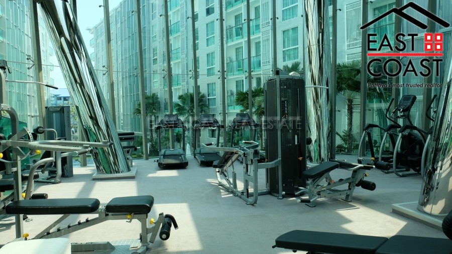 City Center Residence Pattaya 12