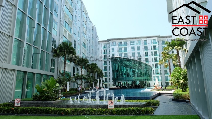 City Center Residence Pattaya 13