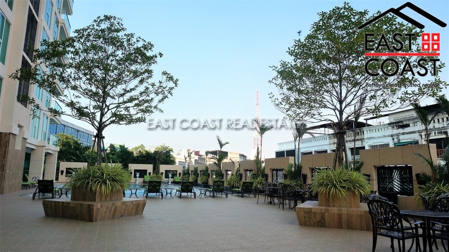 City Garden Tower 18