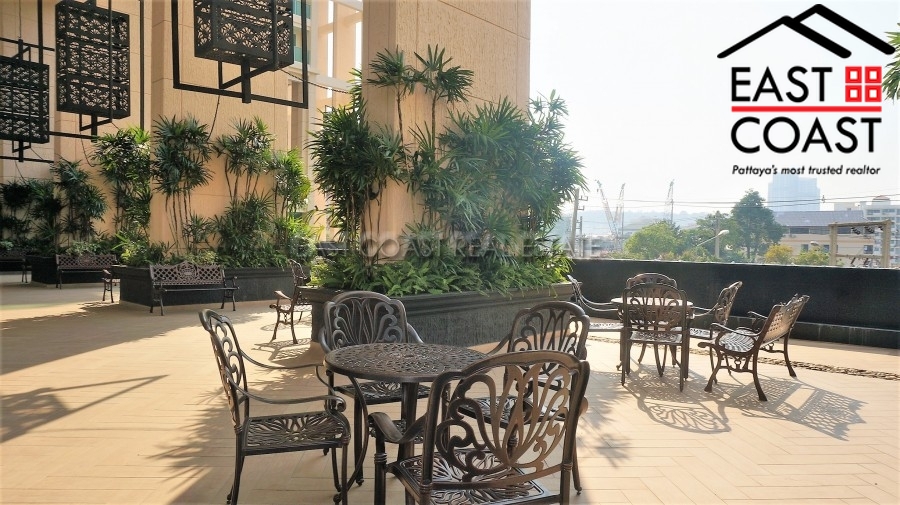 City Garden Tower 21