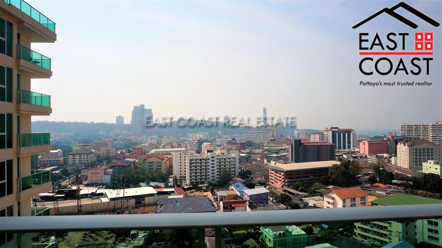 City Garden Tower 14