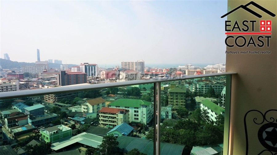 City Garden Tower 15