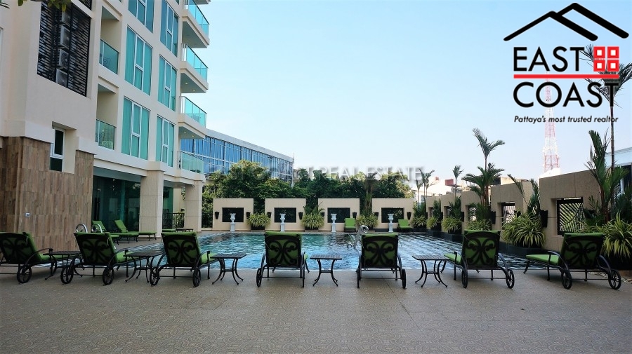 City Garden Tower 19