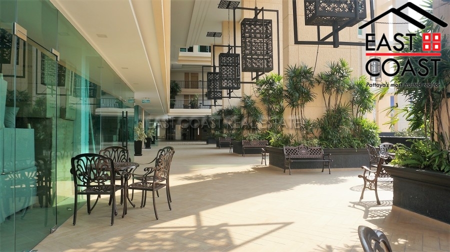 City Garden Tower 23
