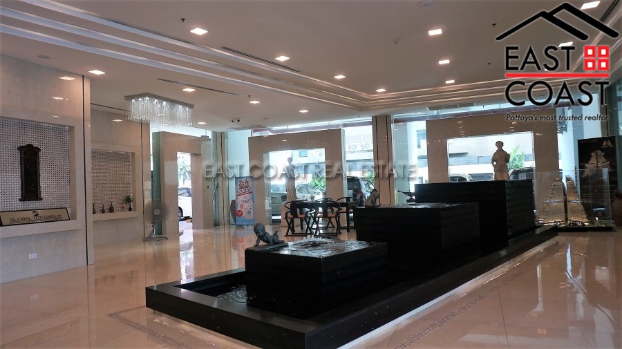 City Garden Tower 29