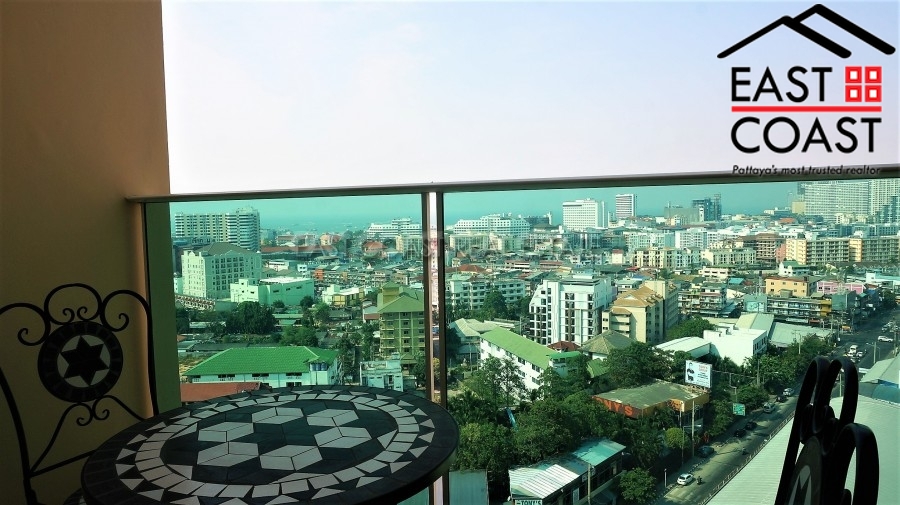 City Garden Tower 16