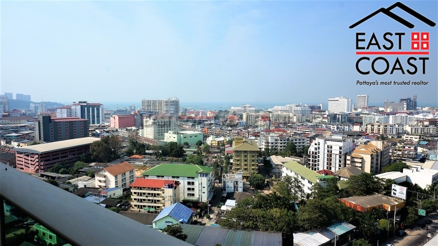City Garden Tower 15