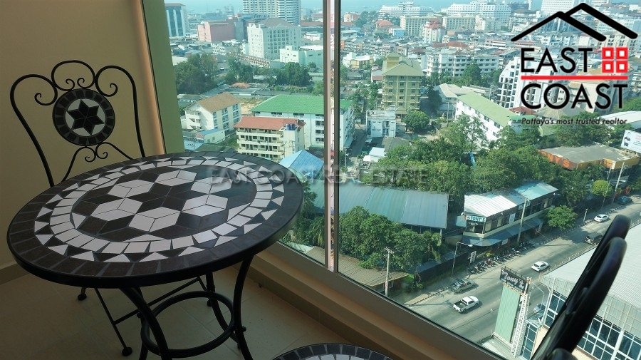 City Garden Tower 14