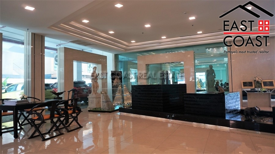 City Garden Tower 26