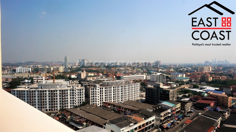 City Garden Tower 10