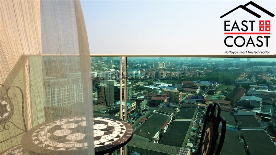 City Garden Tower 12