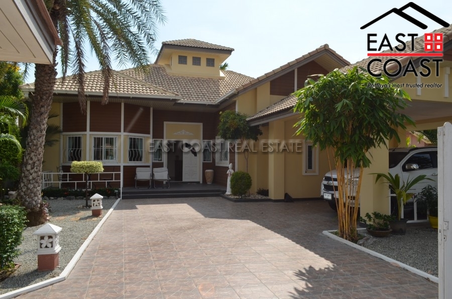 Classic Villa 1