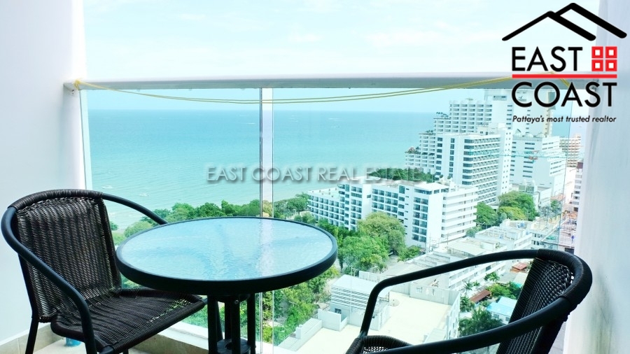 Cosy Beach View 8