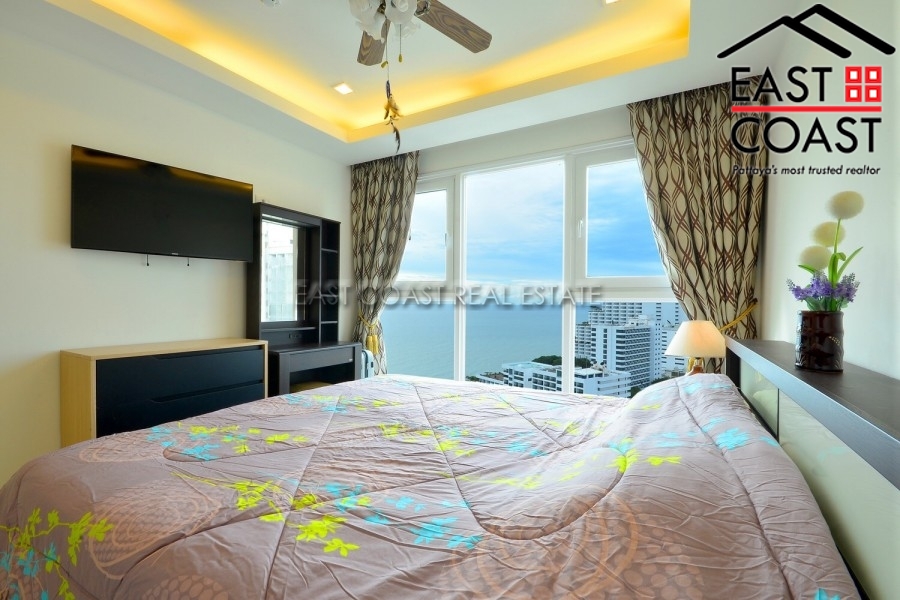 Cosy Beach View 5