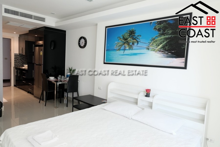 Cosy Beach View 3