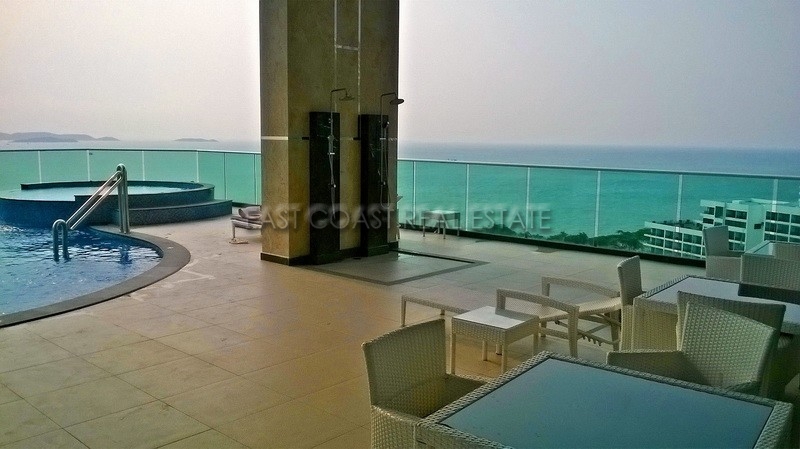 Cosy Beach View 9