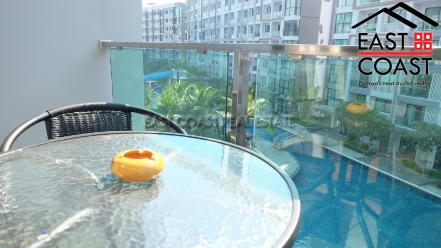 Dusit Grand Park 12