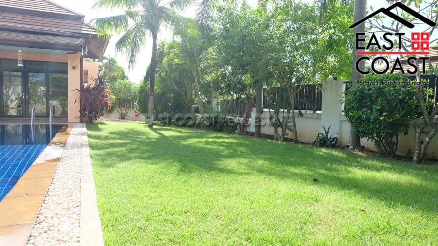 Grand Garden Home 25