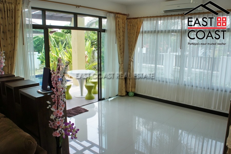 Grand Garden Home 7