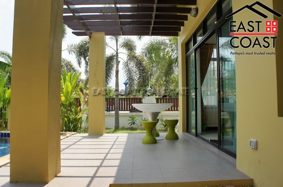Grand Garden Home 16