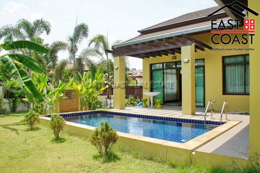 Grand Garden Home 2