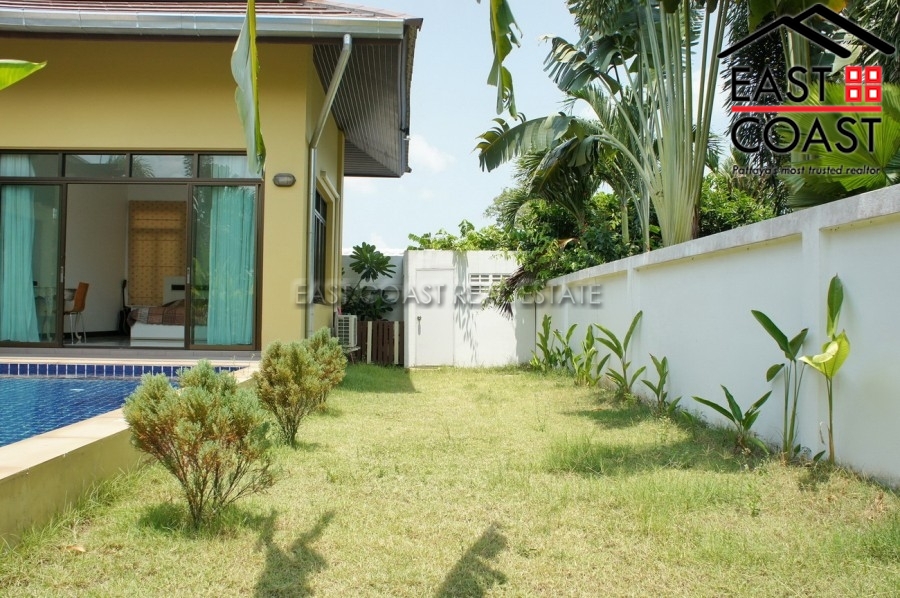 Grand Garden Home 18