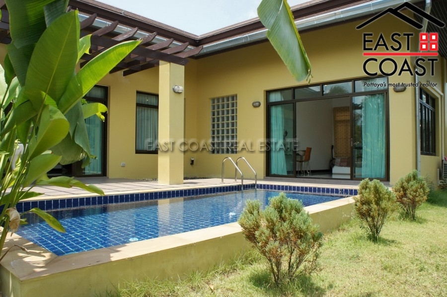 Grand Garden Home 19
