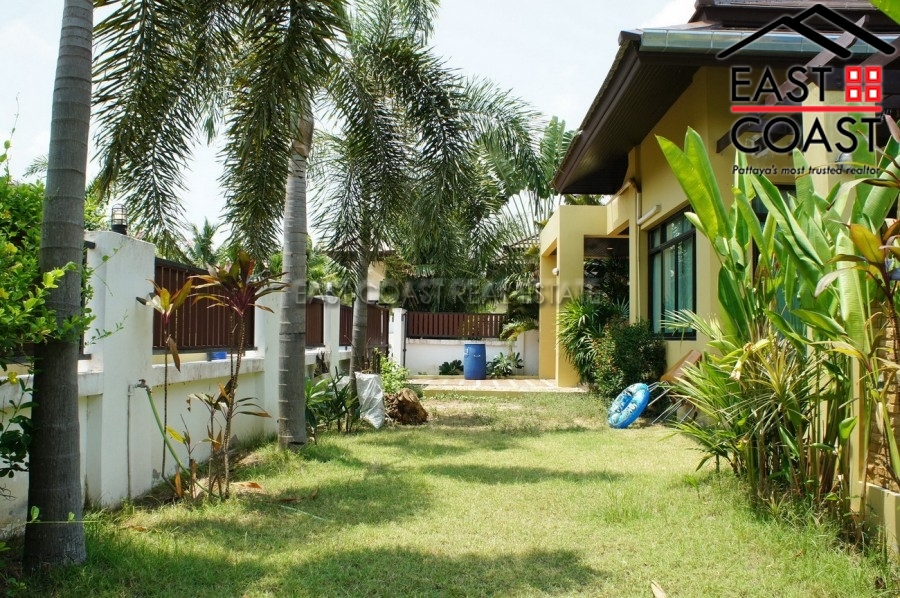 Grand Garden Home 20