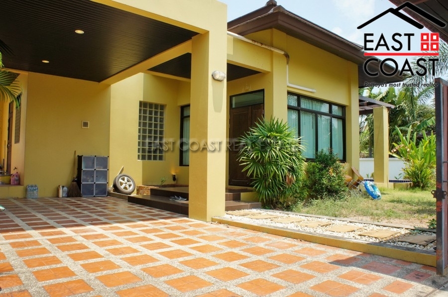 Grand Garden Home 21